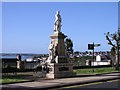 Milford Haven War Memorial