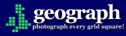 Geograph Britain and Ireland Logo